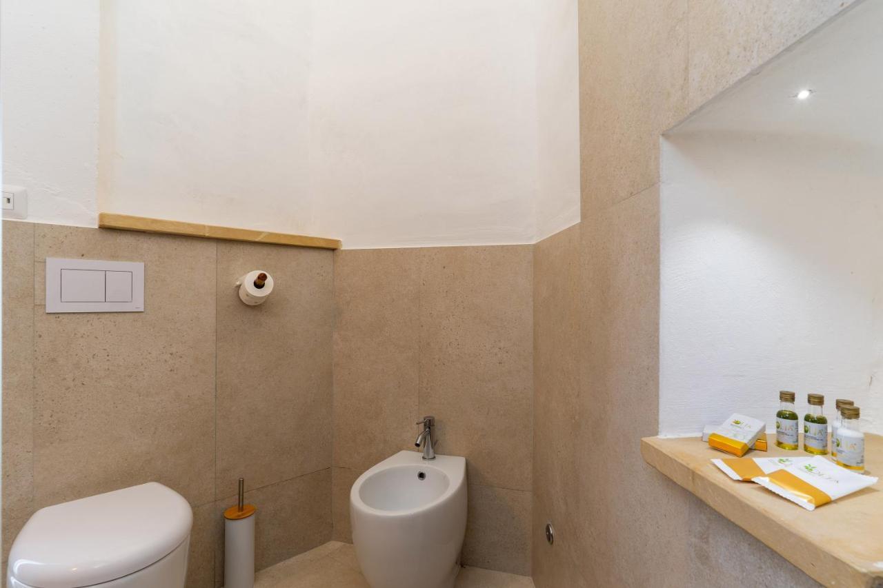 Le Antiche Dimore Di Cadia Ugento Exterior foto